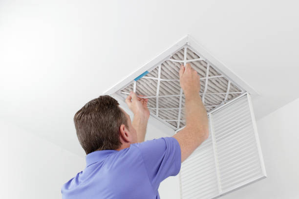 Best Air Duct Cleaning Near Me in FL